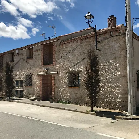 La Chimenea De *